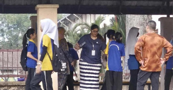 Chấn động nam sinh sát hại bạn học nữ với 200 nhát dao