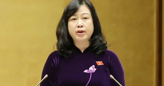 Đề xuất nam giới có 2 con mà không có vợ được ưu tiên mua nhà ở xã hội