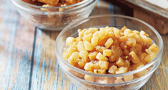 Lợi - hại của đặc sản tóp mỡ, ai không nên ăn?