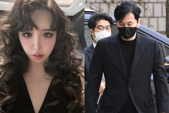 Park Bom nói Yang Hyun Suk nợ '700.000 tỷ USD', thực hư ra sao?