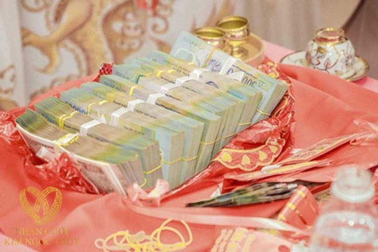 Yêu nhau 3 năm, tôi đành chia tay khi nhà gái thách cưới 500 triệu đồng