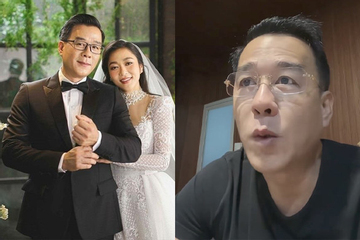 Bất ngờ cuộc sống hiện tại của 'Vua cá Koi' Thắng Ngô sau 2 năm ly hôn Hà Thanh Xuân