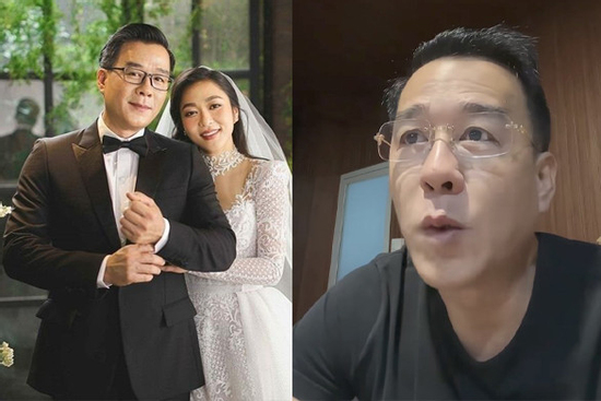 Bất ngờ cuộc sống hiện tại của 'Vua cá Koi' Thắng Ngô sau 2 năm ly hôn Hà Thanh Xuân