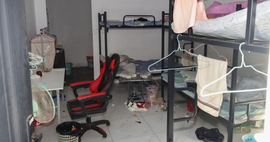 Bóc trần đường dây tội phạm Hàn Quốc lừa tình 12 tỉ won hoạt động ở Campuchia