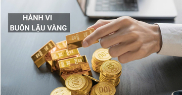 Chân dung ‘bà trùm’ cầm đầu 2 đường dây buôn lậu vàng trị giá hơn 1.200 tỷ đồng
