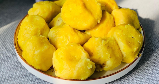 Đặc sản Hưng Yên ngon, bổ, rẻ, khách đặt 'ship' 120km về ăn