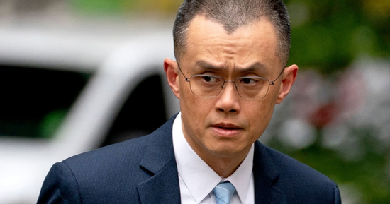 Đằng sau lệnh ân xá chủ sàn tiền điện tử Binance của ông Donald Trump