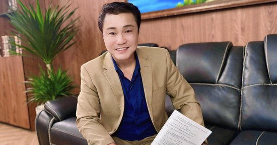 Diễn viên Lý Hùng giàu cỡ nào?