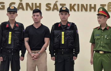 Đưa hối lộ 8 tỷ đồng, Lương Bằng Quang đối diện án phạt ra sao?