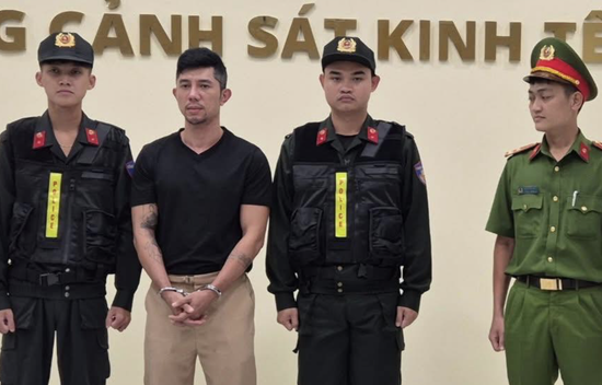 Đưa hối lộ 8 tỷ đồng, Lương Bằng Quang đối diện án phạt ra sao?