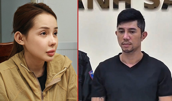 Lương Bằng Quang và Ngân 98 chi 8 tỉ đồng để 'chạy án'