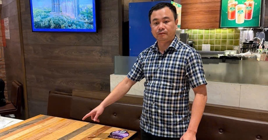 Người nhận 8 tỷ giúp Lương Bằng Quang - Ngân 98 'chạy án' là ai?