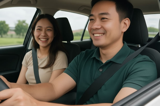 Nhà đắt không tưởng, tôi mua ô tô, ở thuê mà sướng còn hơn gánh nợ cả đời