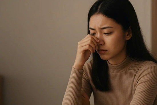 Ranh giới mong manh: Tôi đứng giữa tình yêu 'ngoài luồng' và sự giằng xé của đạo đức