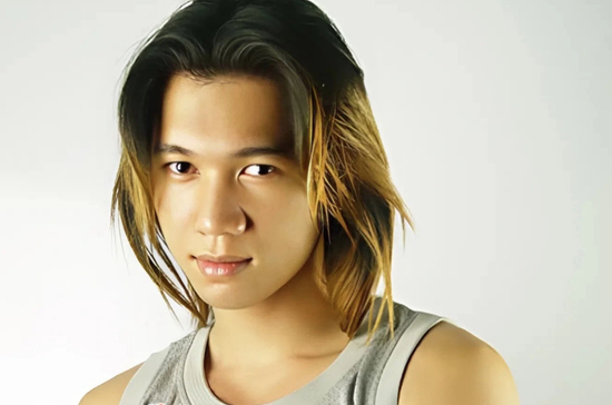 Sự nghiệp lao dốc vì ồn ào của Lương Bằng Quang