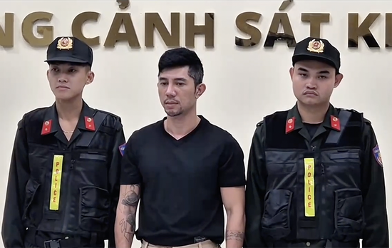 Vai trò của Lương Bằng Quang trong vụ bán thực phẩm giảm cân giả của Ngân 98