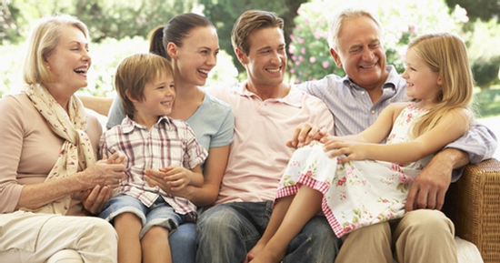 Về già mới nhận ra, những người hạnh phúc nhất thường là 3 kiểu người này, kiểu thứ nhất rất hiếm gặp!