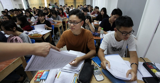 Viên chức có được đăng ký hộ kinh doanh để dạy thêm?