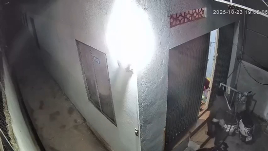 Vụ 2 người bị chém trọng thương ở Quảng Ngãi: Nghi do mâu thuẫn tình cảm