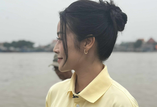 Ai dẫn chung kết Đường lên đỉnh Olympia 2025