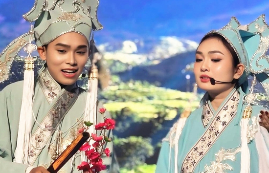 BTC lên tiếng nghi vấn 'chèn ép' ca sĩ Thiện Nhân, Hồ Văn Cường