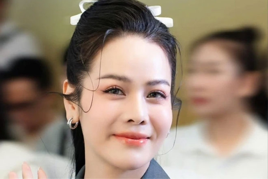 Chuyện gì xảy ra với Nhật Kim Anh