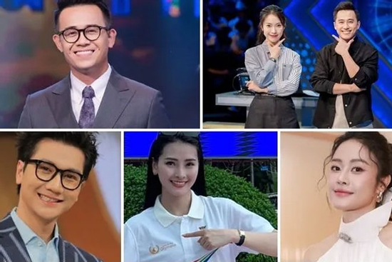 Dàn MC VTV dẫn chung kết Đường lên đỉnh Olympia năm thứ 25 là ai?