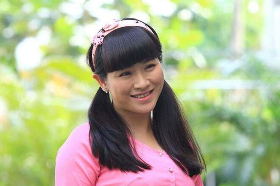 Danh hài từng đi phục vụ bàn giờ làm chủ khách sạn, tuổi 44 lập sẵn di chúc