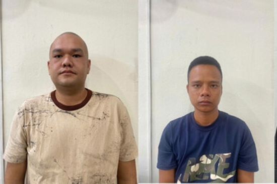 Khởi tố tiếp 4 bị can trong đường dây lừa đảo hàng trăm tỷ qua mạng