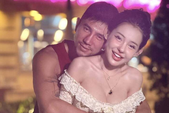 Loạt ồn ào của Lương Bằng Quang - Ngân 98 trước khi bị bắt