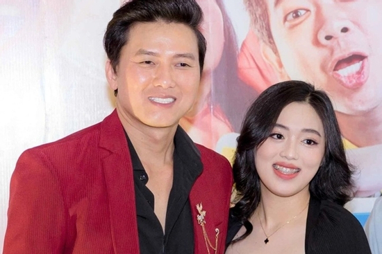 Phản ứng của bà xã kém 16 tuổi khi Quách Ngọc Tuyên chi tiền tỷ làm phim