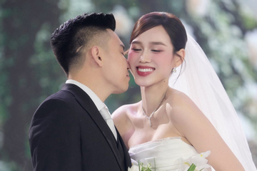Xôn xao cô gái tự nhận bạn gái cũ của thiếu gia Viết Vương “bóng gió” về Hoa hậu Đỗ Thị Hà