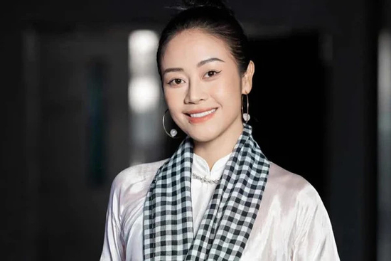 Nữ MC lần đầu dẫn Chung kết 'Đường lên đỉnh Olympia' tại điểm cầu Đồng Tháp là ai?