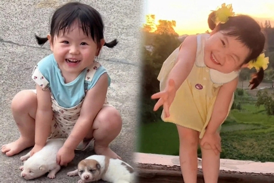 Sao mạng 4 tuổi có 20 triệu fan tại Trung Quốc bị lăng mạ, bắt nạt