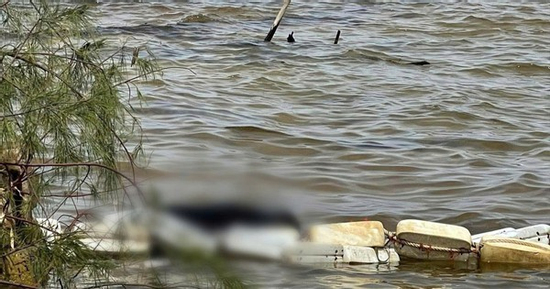 Tìm thấy thi thể bé trai 13 tuổi mất tích khi lặn biển ở Phú Quốc