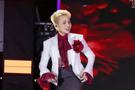 TP.HCM cân nhắc không mời nghệ sĩ 'lệch chuẩn văn hóa', HIEUTHUHAI, Jack, Pháo bị gọi tên