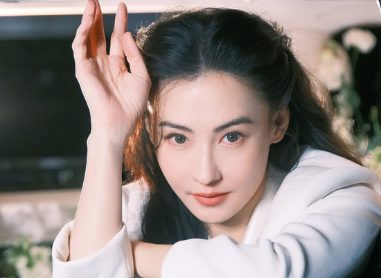 Trương Bá Chi tiết lộ 