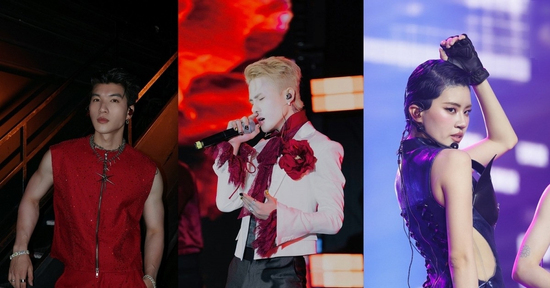 Từ 'Trình' đến 'Sự nghiệp chướng': Khi ngôn ngữ âm nhạc lệch chuẩn