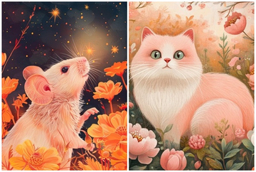 Tuần tới trúng số độc đắc từ 27/10 - 2/11, 3 con giáp đón đầu cơ hội, vận khí tăng cao