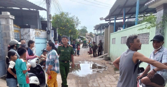 Bé gái 3 tuổi bị sát hại bởi người tình của mẹ: Đau thấu trời xanh!