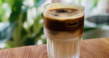 Cà phê giảm tác dụng vì 3 sai lầm khi pha