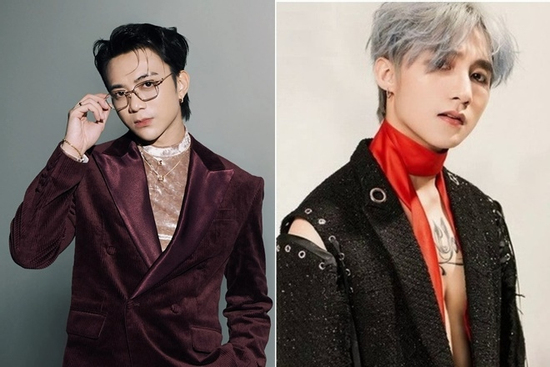 Chuyện gì đang xảy ra với Sơn Tùng M-TP, Soobin?