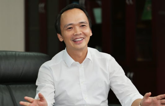 Cựu Chủ tịch FLC Trịnh Văn Quyết hoàn thành nghĩa vụ thi hành án dân sự