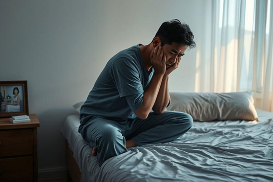 Đi du lịch kỷ niệm 10 năm ngày cưới, tôi phát hiện vợ ngoại tình