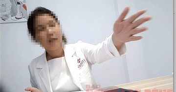 Góc khuất
