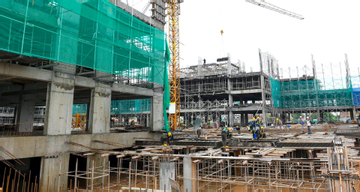 Hà Nội mở bán căn hộ 60m2 giá hơn 1 tỷ đồng từ 17/11