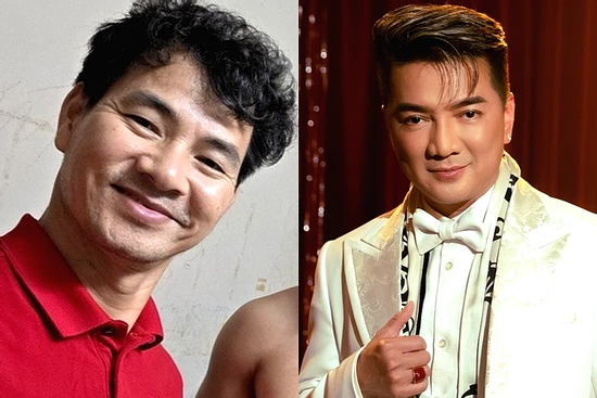 Mối quan hệ của Đàm Vĩnh Hưng và Cục trưởng Xuân Bắc sau câu đùa gây tranh cãi