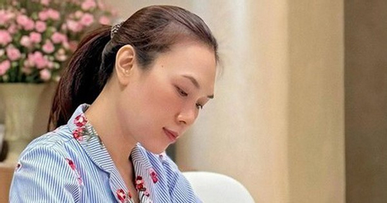 Mỹ Tâm: Giản dị không ngờ giữa đời thường