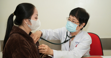 Ngủ ngáy và ngưng thở khi ngủ thì nên làm gì?