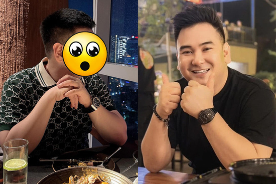 Nhận chẳng ra diện mạo của thiếu gia Xemesis sau gần 2 năm ly hôn Xoài Non